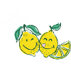 SmileyWorld leende citroner