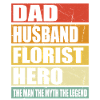 Père Mari Fleuriste Held