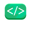 Programmiermodus Ein Programmierer Coding Coder