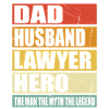 Father Husband Lawyer Held