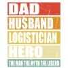 Father Husband Logistician Held
