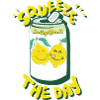 SmileyWorld Lemonade With Smiling Lemons