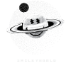 SmileyWorld Saturne Smiley