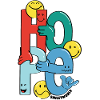 SmileyWorld håber med forskellige smileys
