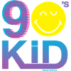 SmileyWorld 90s Kid
