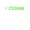 Programmierung Single Coding Software Engineer
