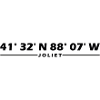 Joliet Coordinates