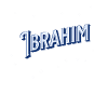 Ibrahim name personalized