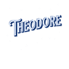 Theodore name personalized