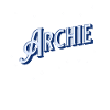Archie names personalized
