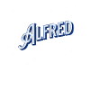 Alfred names personalized