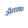 Arthur names personalized