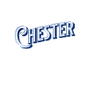 Chester names personalized