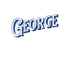 George names personalized