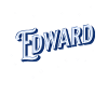 Edward names personalized