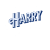 Harry name personalized