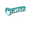 Chester names personalized