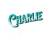 Charlie name personalized