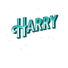Harry name personalized