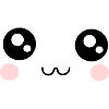 Kawaii Face Funny