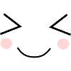 Kawaii Face Funny