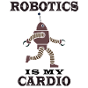 Mechaniker, Roboter, Robotik, Technik