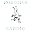 Robotics as Cardio Engineering Electronic
