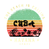 Havana Cuba beach design