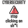 Cybersecurity - IT-Sicherheit Informatiker