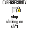 Cybersecurity - IT Security Computer Scientists