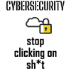 Cybersecurity - IT-Sicherheit Informatiker