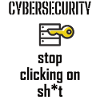 Cybersecurity - IT-Sicherheit Informatiker
