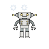 Robotic Engineering Funny Saying Mechanic