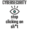 Cybersecurity - IT-Sicherheit Informatiker