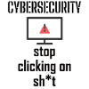 Cybersecurity - IT-Sicherheit Informatiker