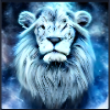 SURREAL LION 1