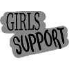 Girls Support