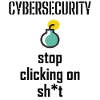 Cybersecurity - IT-Sicherheit Informatiker