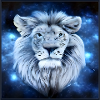 SURREAL LION 2