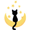 Moon Cat
