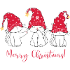Merry christmas - Christmas Cats