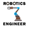 Robotic Engineering Mechanic Engineer Electronic