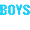BOYS CREW Team Boys