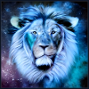 SURREAL LION 3
