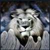 SURREAL LION 4