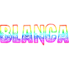 blanca rs arc-en-ciel