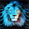 SURREAL LION 5