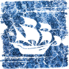 sailing ship e 206