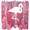 bird e 117 flamingo