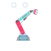 Robotics Engineer Robot Mechanics
